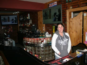Neighborhood Bar