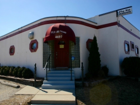 Neighborhood Bar