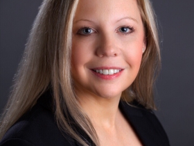 Amy Pechacek