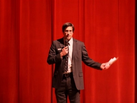 Chad Piechocki