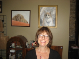 Annette French