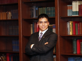 Jesus Diaz