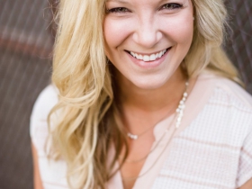 Sarah Riordan