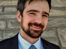 Israel McGrew