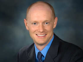 Jonathan Ward