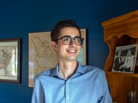 Jacob Malinowski