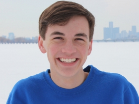 Jacob Zelinski