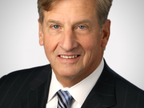 James D. Friedman