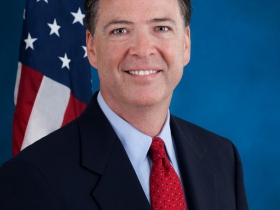 James Comey