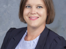 Jane Bucher