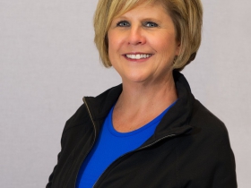 Jane Rumack