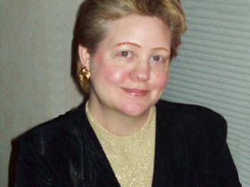 Jane Flieller