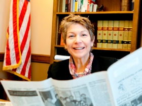 Janet Bewley