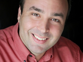 Doug Jarecki
