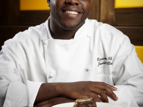 Jarvis Williams