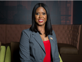 Jasmine M. Johnson