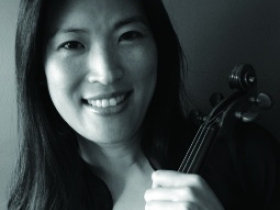 Jeanyi Kim