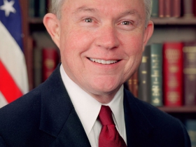 Jeff Sessions