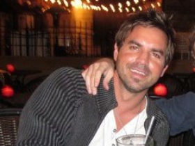 Jeffrey Ferchoff