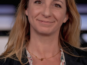 Dr. Jennifer Evans