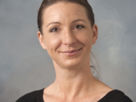 Jennifer Evans