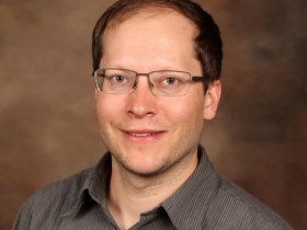 Jeremy Gragert