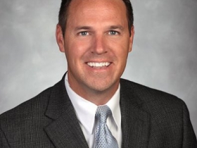 Jeremy Rynders
