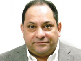Jerry Cruz