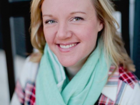 Jessica Arp