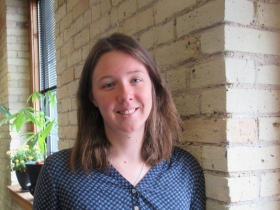 Jessica Sherlock