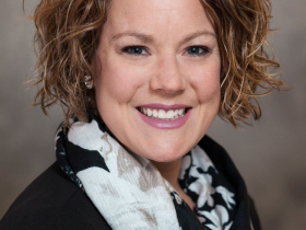 Jessica Mulligan