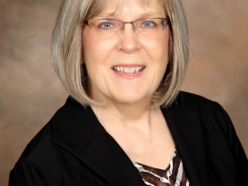 Jill Christopherson