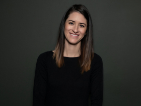 Jillian Pfeifer