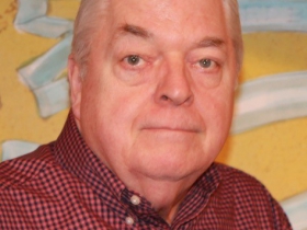 Jim Bonin