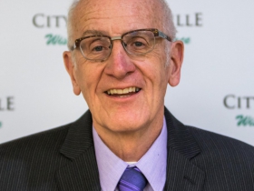 Jim J. Farrell