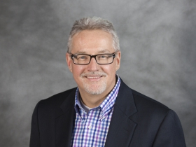 Jim Schwalen