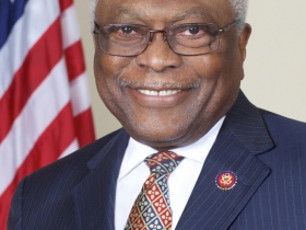 James Clyburn