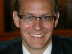 Jim Bohl