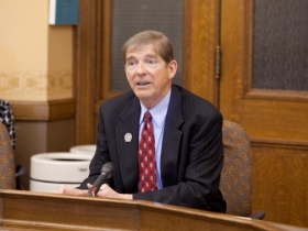 Jim Ott