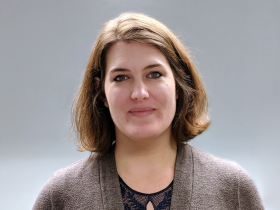 Joanna Beilman-Dulin
