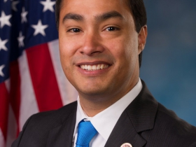 Joaquin Castro