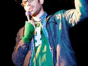 Joey Grihalva