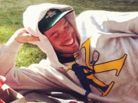 Joey Grihalva