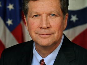 John Kasich
