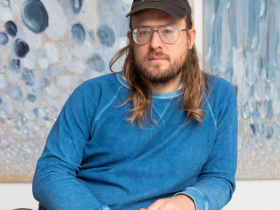 John Riepenhoff