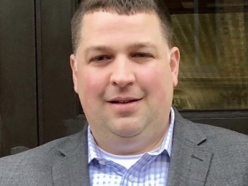 John Zapfel
