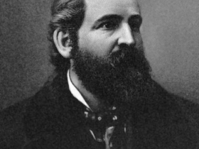John Francis Antisdel