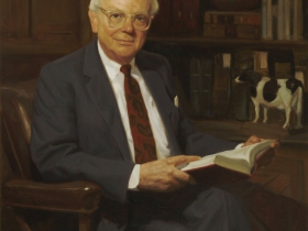 John W. Reynolds