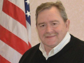 John Barrett