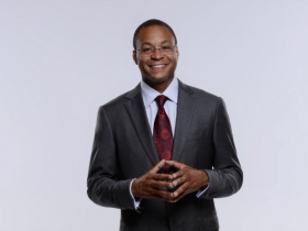 Gus Johnson